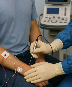 Electromyography (EMG)
