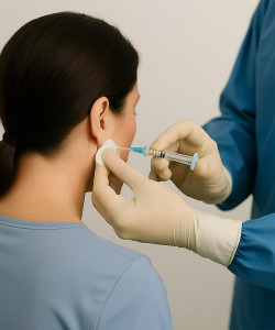 Migraine Treatment