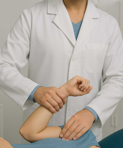 Physiatrist