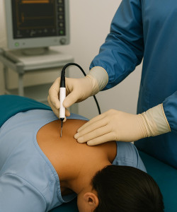 Radiofrequency Neurotomy