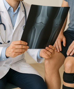 Orthopaedics